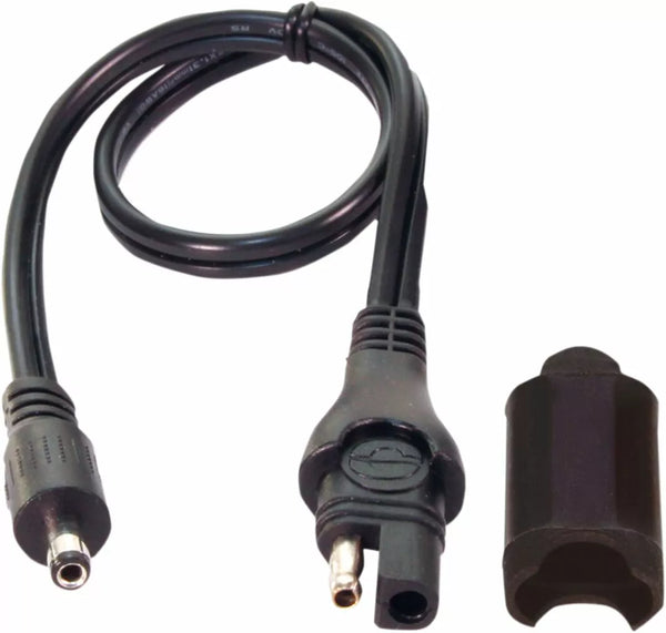 Tecmate ADPT SAE DC2.5MM Plug O67M