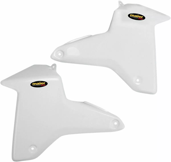 MAIER SCOOPS AIR LTR450 WH 178051