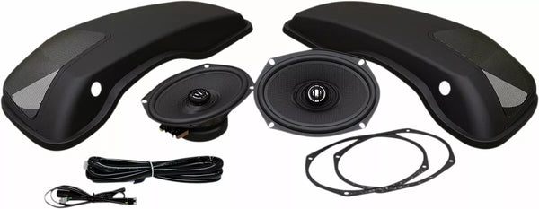 Hogtunes rezerves vāks ar XL sēriju 692 XL vāks-RM