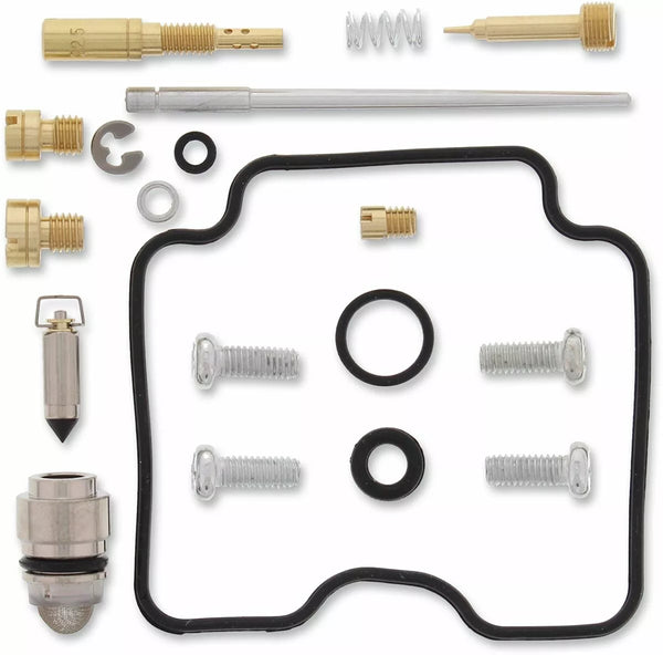 Moose Offroad tvrdog dijela kompleta za popravak Carb Yam 26-1259