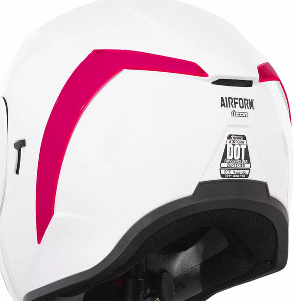 Ikona straga Sillr Afrm Dyglo Rd 0133-1310
