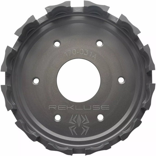 Recluse Cltch BSKT COBRA CX65 16+ RMS-4103