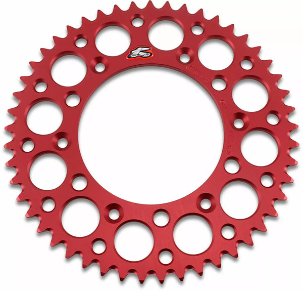 Renthal Sprock R 520 50T RD UL SC 154U-520-50GRD