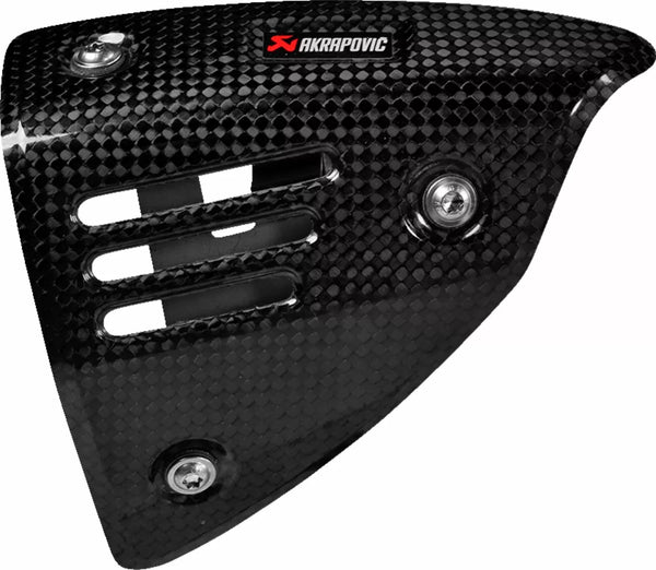 Akrapovic siltuma vairogs Italjet P-HSIT125SO11