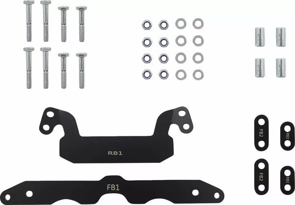 Demon Lift Kit Yamaha Kodiak Pabl-8002HD