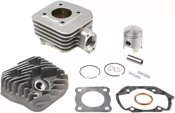 Airsal cilindrs Peu Ludix 01025040