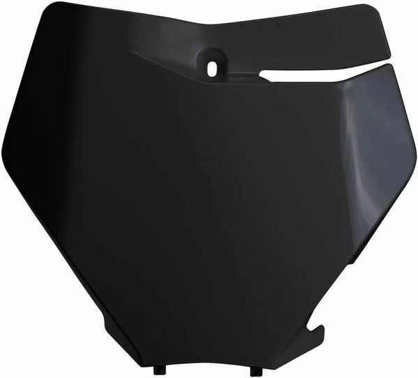 UFO ploča# iz SX/SXF 19-22 Black KT04094# 001
