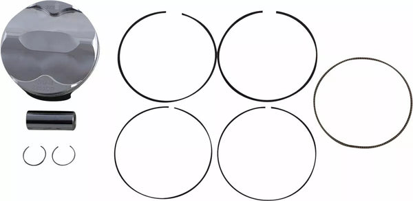 „Wossner Piston Kit YZF250 14-14 76 96 8893DB“