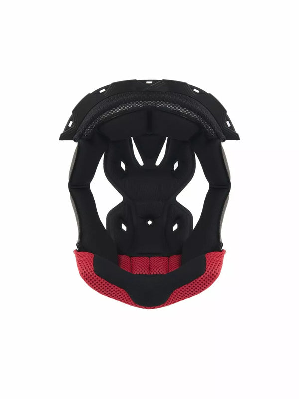 „Alpinestars“ (MX) PAD CROWN S-M5 GY MD 8960023-11-M-M