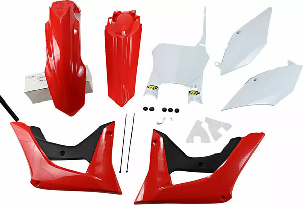 Cycra Cycra 5 plastični komplet Honda 1cyc-9420-00