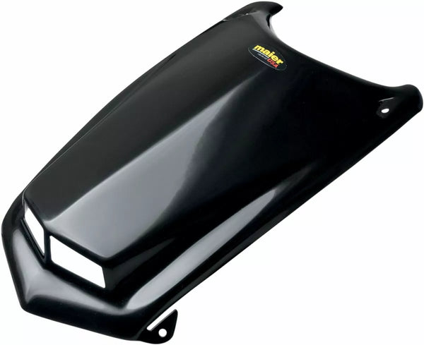 Maier #plate Hood SCPD HA BK 509730