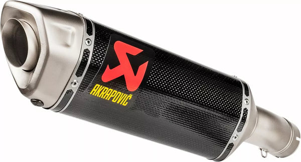 „Akrapovic“ duslintuvas CF BMW S1000R S-B10SO16-HZC