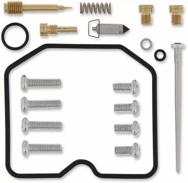 Moose Offroad tvrdog dijela kompleta za popravak Carb Kaw 26-1225