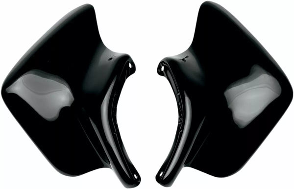 Maier Fender FT TRX450R Race BK 117540