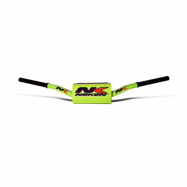 Neken Neken os bāra bedres velosipēds ﬂ yel r01014c-yef