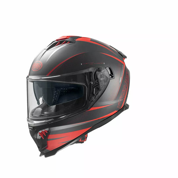 Premier Helmets Helme Typhoon FR 92BM 2X Apintyplf920xxl