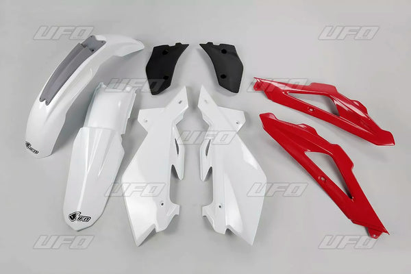 NLO Body Kit Husq CR250 09-13 OE HUKIT608E@999
