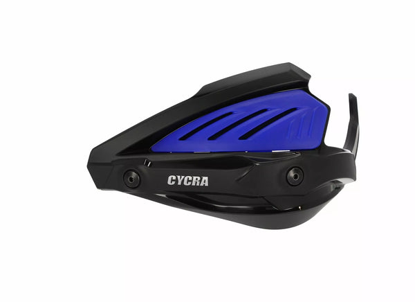 Cycra Voyager Hdgrrd Tenere BK/B 1CYC-7903-316