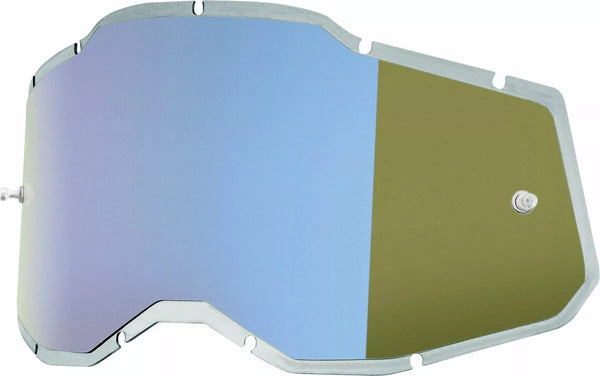 100% leća RC2/AC2/ST2 I-MIR BL 59091-003
