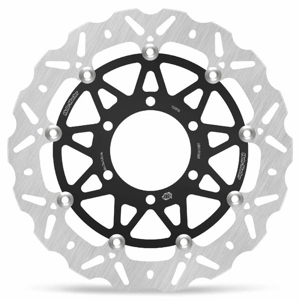 Moto-master kočni disk Nitro Front 112379