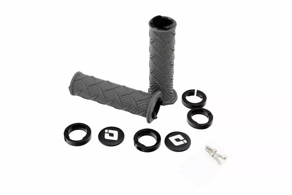 ODI Grips X-Treme Lock GR/BK J30XTH-B