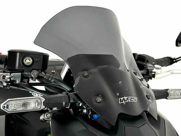 WRS Windscreen Touring Z900 Dark S KA012FS