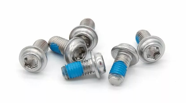 Galfer 6 Bolts Pack M5X10 diskiem BL001