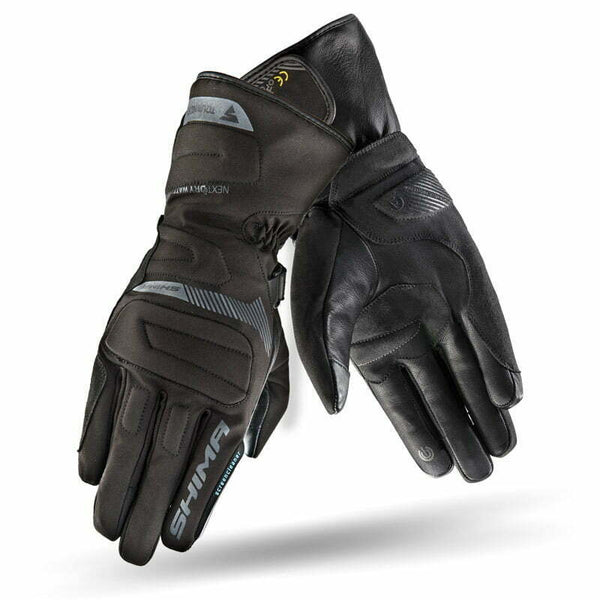 Shima Mc-Gloves Waterproof Touring Dry 