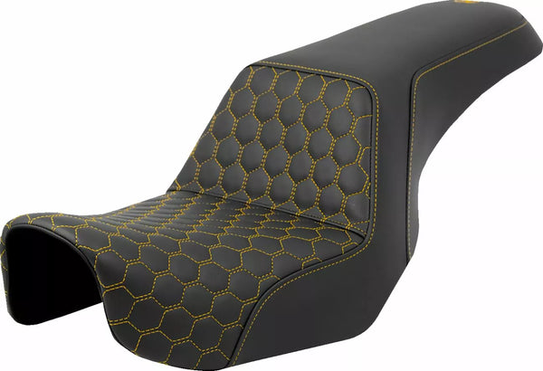 Saddlemen Seat Seat Up HC zelta dūriens 806-04-17707