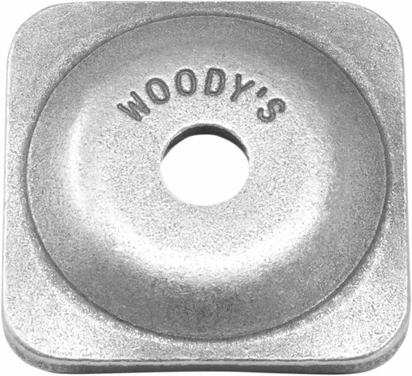 Woody's Backer SQ GMAST 48PK ASG-3775-48