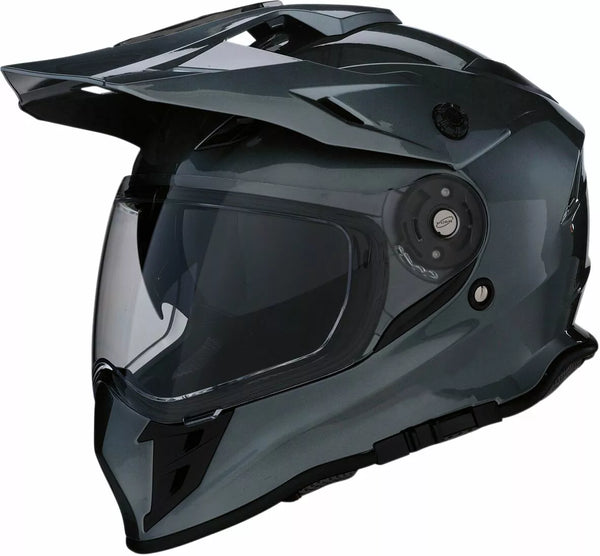 Z1R Helmet Range 2.0 Dark Silver S 0140-0478