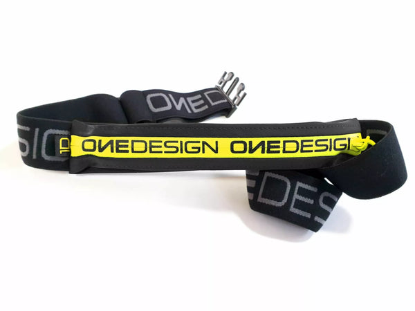 OneDesign ūdensnecaurlaidīga jostas maisiņš BP
