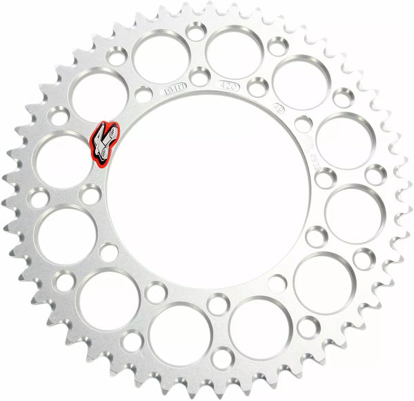Renthal Sprock R 420 49T SI UL SC 191U-420-49GESI