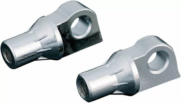 Kuryakyn kalns vīrietis Serrated Kur8880