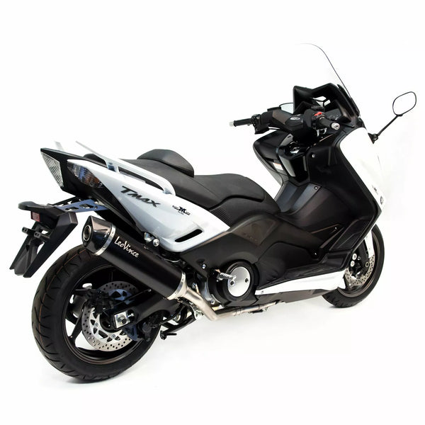 Leovince izplūdes SBK Nero Yamaha 14000
