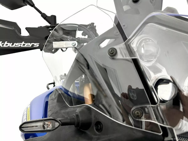 WRS Deflectors TENERE 700 CLEAR YA033T