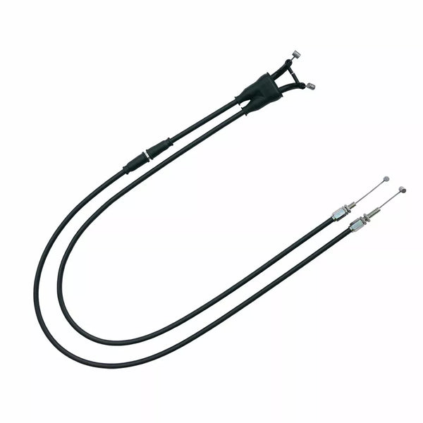 Venhill Triumph f/l Throttle Cabl T01-4-137-BK