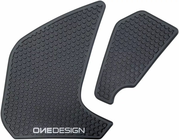 OneDesign tvertnes satvēriens Yam MT-07 BLK HDR273