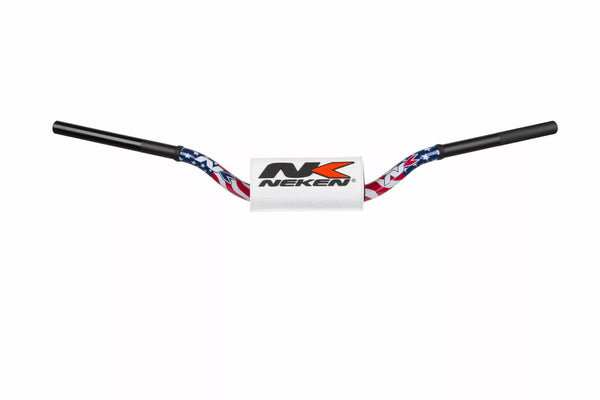 NEKE NEKE OS BAR PIT velosipēds USA/WH R01014C lietošana