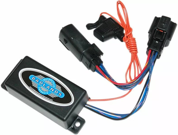 Badlands Ld Earvalizr C/Bus FLT 14+ LE-CB-D