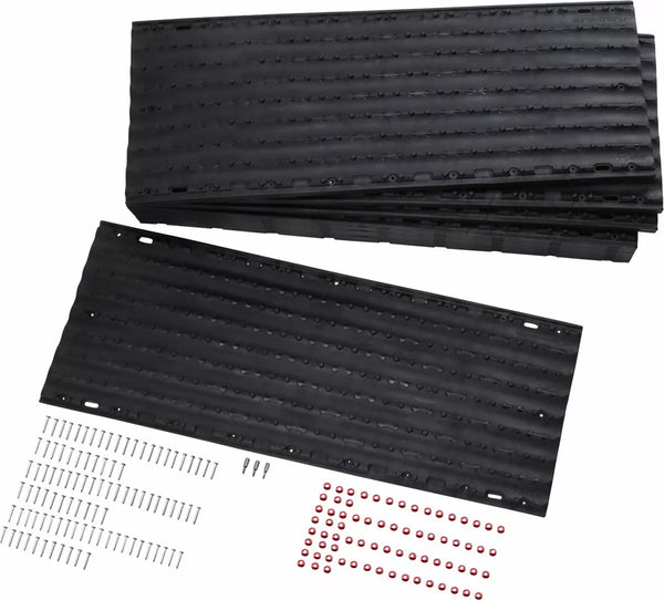 Caliber Lowpro Gripglide Wid 12 D 13387