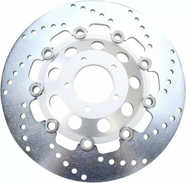 EBC BRAKE ROTOR FLT RND MD1133