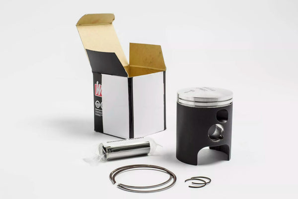 WOSSner Piston Kit LC2 DT125REX 57 19 8002D125