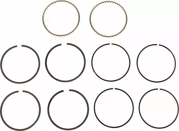 Hastings Rings 3,875+005 95 TC 2M4985005