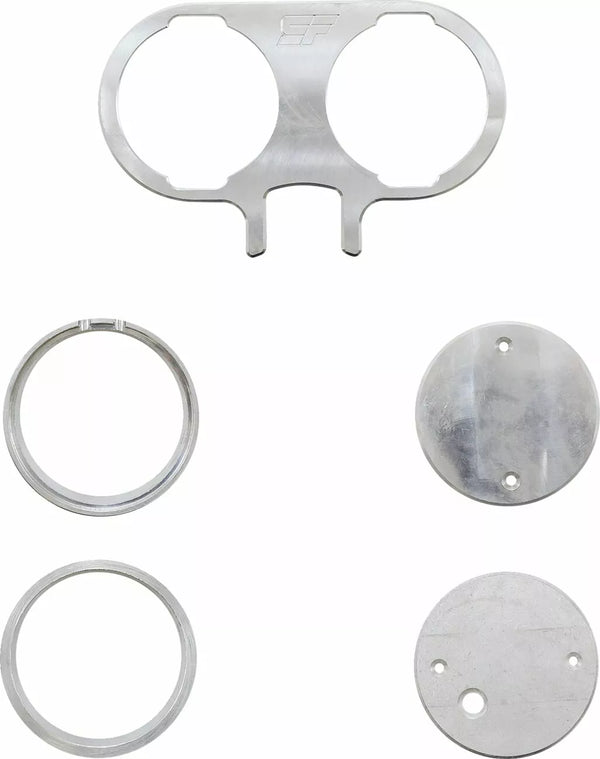 Slyfox gabare dyna dual raw tm-sly25