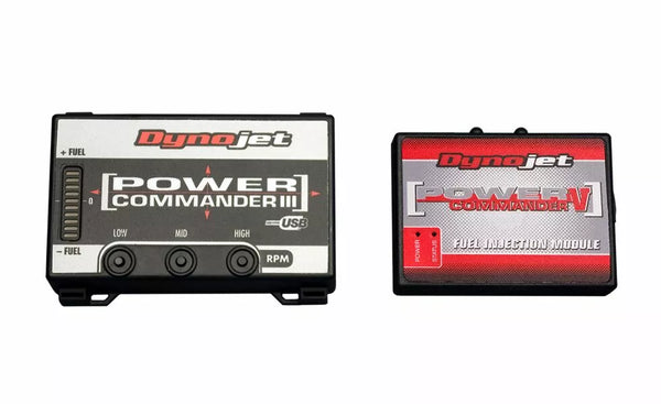 Dynojet PC-V Husq Mikuni modeļi 23-009