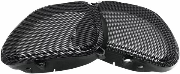 Hogtunes metāla acu nomaiņa Grills 57 acs
