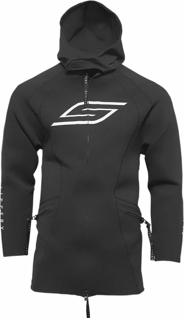 Slippery tourcoat blk lg/xl 3270-0050