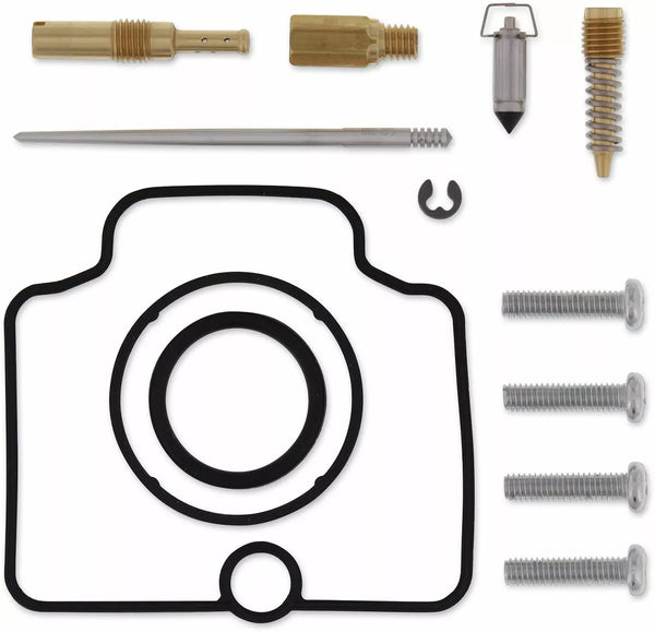 Moose Offroad tvrdog dijela kompleta za popravak Carb Suz 26-1109