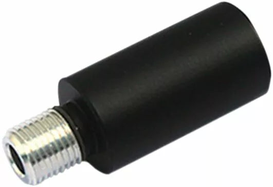Kellermann Extension 15 mm M5 BLK 152.872